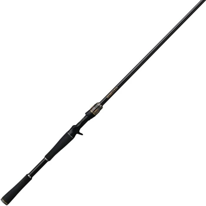 Daiwa Rebellion Casting Rods