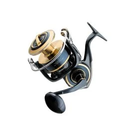 Daiwa Saltiga 2020 Spinning Reels