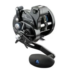 Daiwa Saltist Levelwind Line Counter Conventional Reels