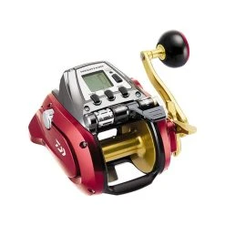 Daiwa Seaborg Power Assist Reels