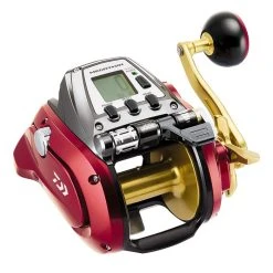 Daiwa Seaborg 500MJ Power Assist Reel