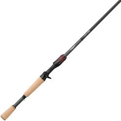 Daiwa Steez AGS Casting Rods