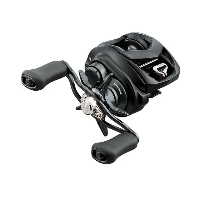 Daiwa Tatula 80 Casting Reels