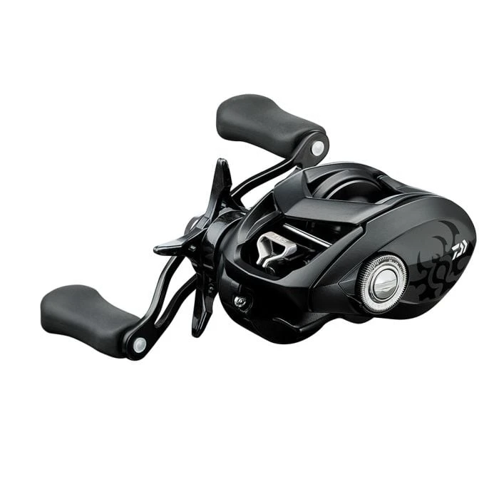 Daiwa Tatula 80 Casting Reels - Image 3