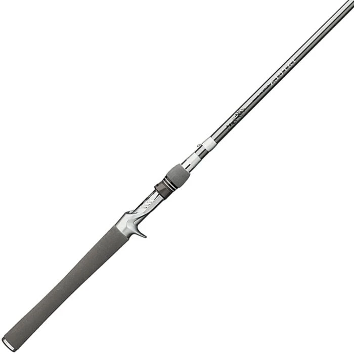 Daiwa Tatula Elite Casting Rods