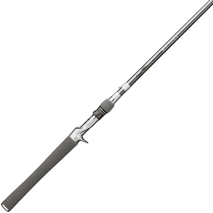 Daiwa Tatula Elite Glass Crankbait Casting Rods