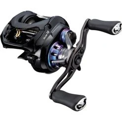 Daiwa Zillion 10.0 SV TW Casting Reels