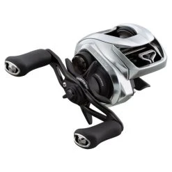 Daiwa Zillion SV TW 2021 Casting Reels