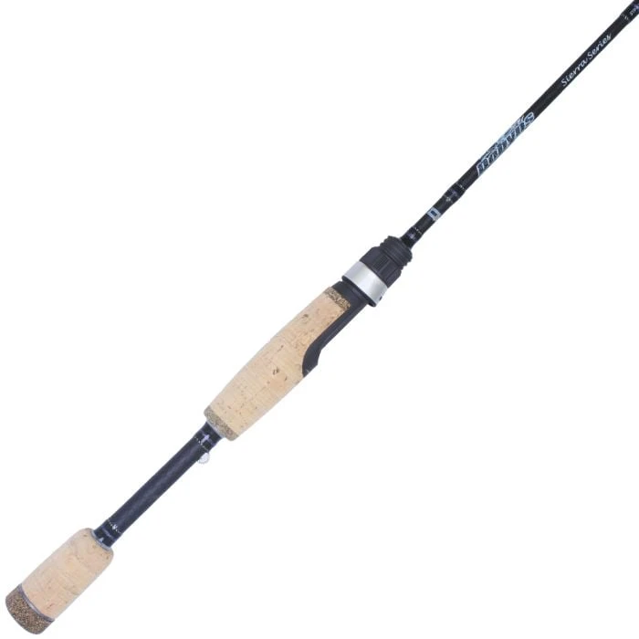 Dobyns Sierra Trout And Panfish Series Spinning Rods