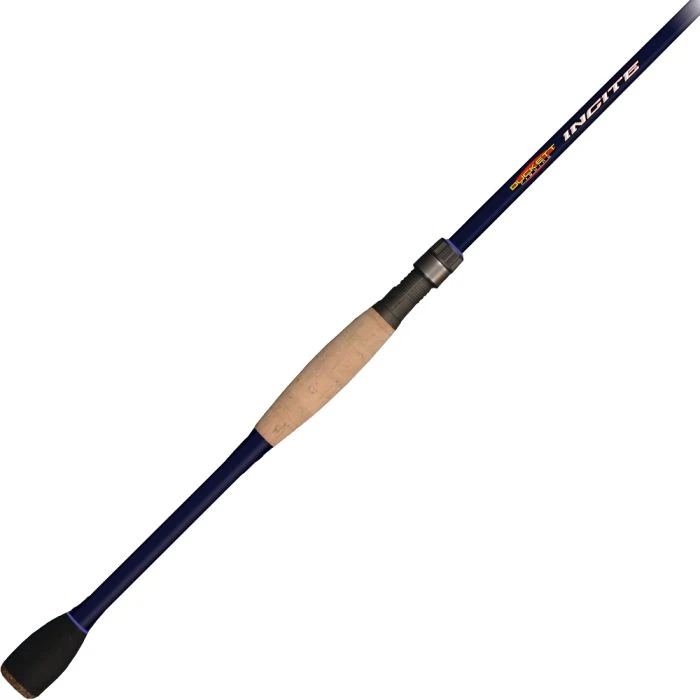 Duckett Incite Spinning Rods - Image 2