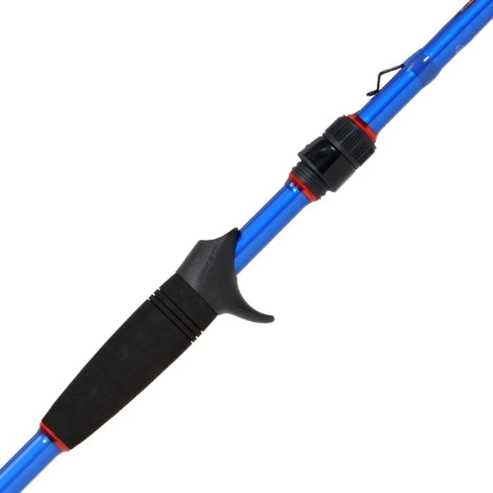 Duckett Jacob Wheeler Signature Series Casting Rods - Image 2