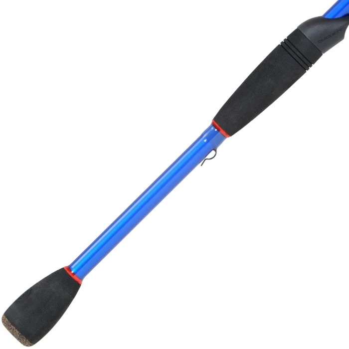 Duckett Jacob Wheeler Signature Series Spinning Rods - Image 2