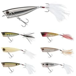 Evergreen OB-68 Popper