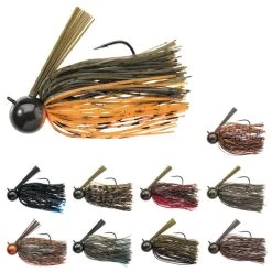 Evergreen IR Finesse Jig