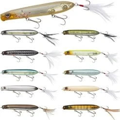 Evergreen SB-125 Topwater Bait