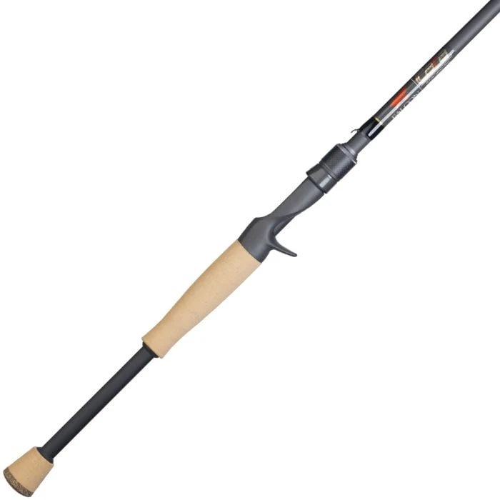 Falcon Cara Casting Rods