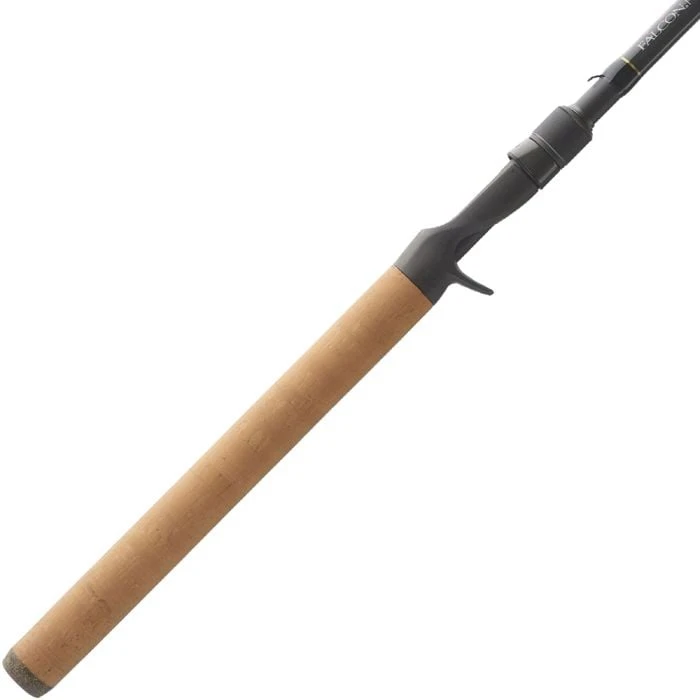 Falcon Cara Casting Rods - Image 2