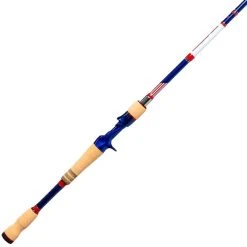 Favorite Fishing Defender Casting Rods
