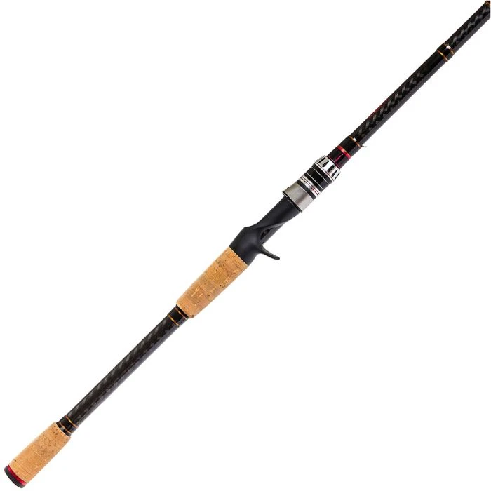 Favorite Fishing Phantom Glass Casting Rods