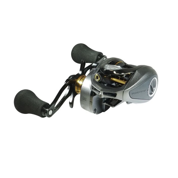 Favorite Fishing Soleus XCS Casting Reels - Image 2