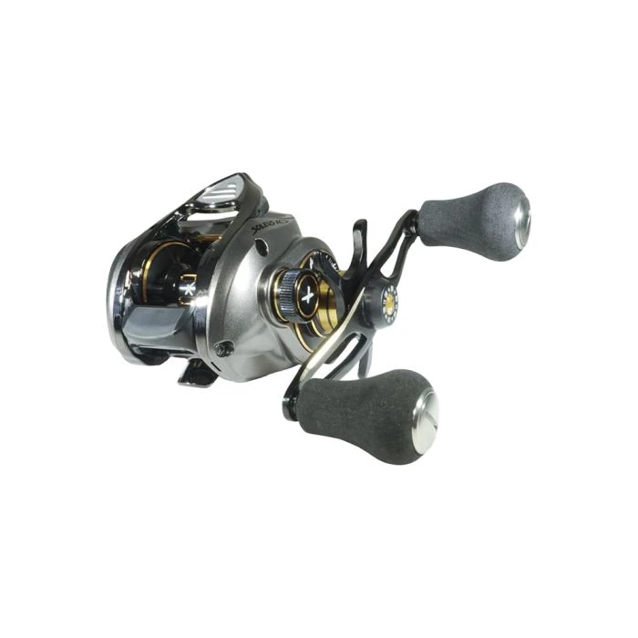 Favorite Fishing Soleus XCS Casting Reels - Image 3