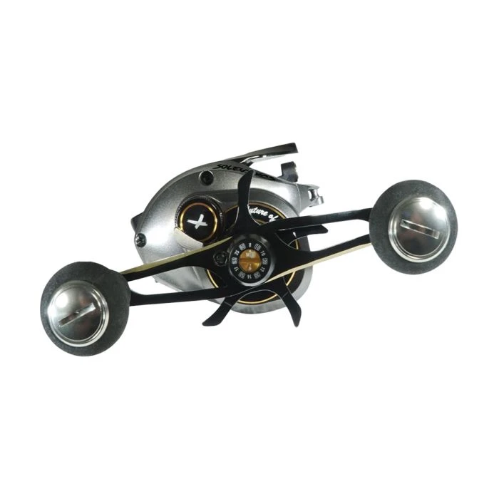 Favorite Fishing Soleus XCS Casting Reels - Image 4