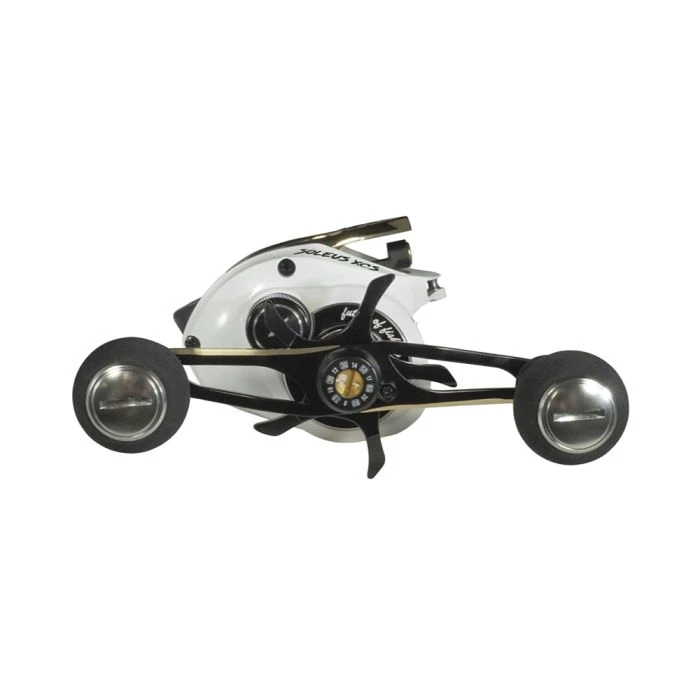Favorite Fishing Soleus XCS Casting Reels - Image 7