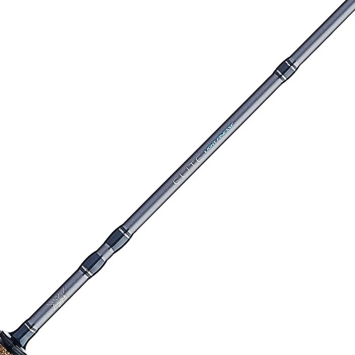 Fenwick Elite Light Finesse Spinning Rods - Image 4