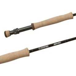 G.LOOMIS G. Loomis IMX-PRO Streamer Fly Rods