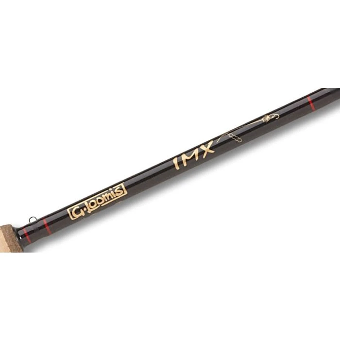 G.LOOMIS G. Loomis IMX Hot Shot Casting Rods