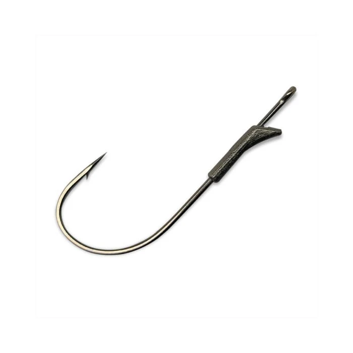 Gamakatsu G-Finesse Worm Light With Tin Keeper Hooks