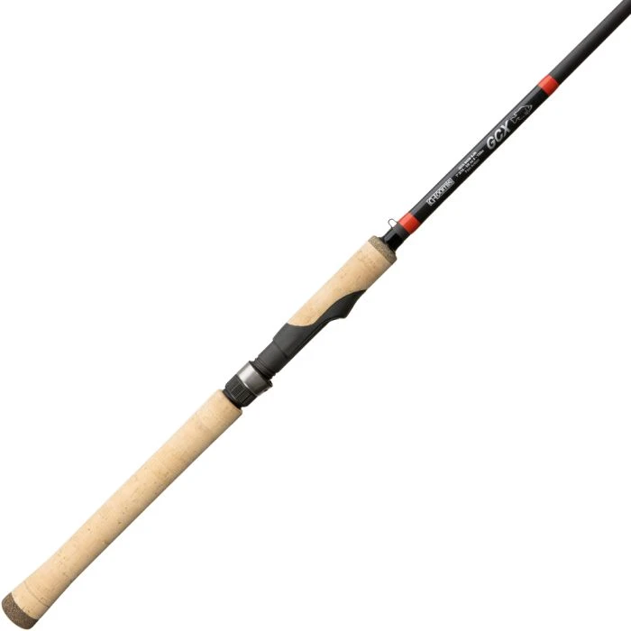 G.LOOMIS G. Loomis GCX Spin Jig Spinning Rods