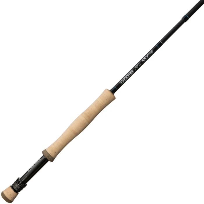G.LOOMIS G. Loomis NRX+ T2S Saltwater Fly Rods