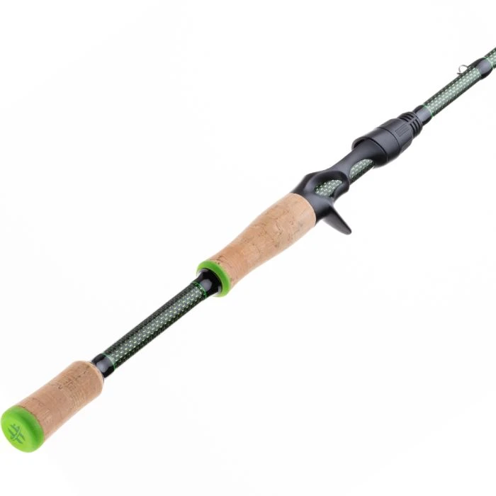 Halo KS II Elite Casting Rods - Image 2