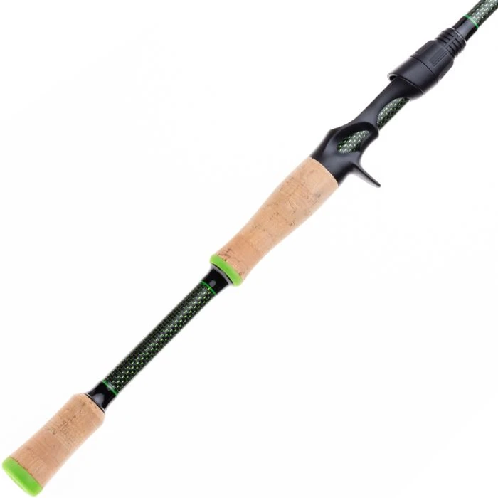 Halo KS II Elite Casting Rods