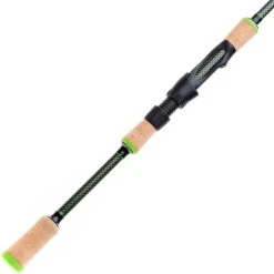 Halo KS II Elite Spinning Rods