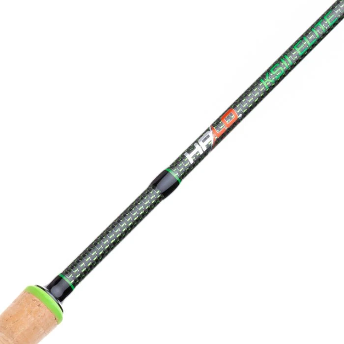 Halo KS II Elite Spinning Rods - Image 6