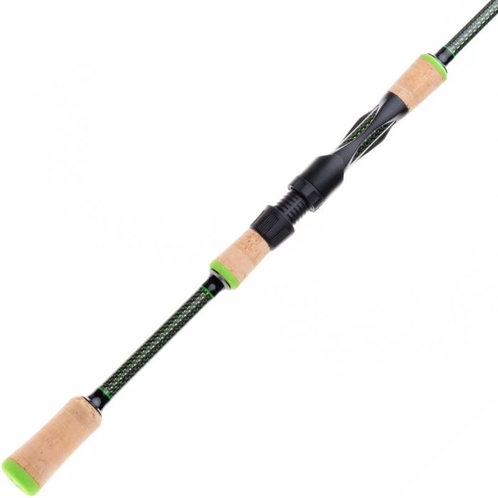Halo KS II Elite Spinning Rods - Image 3