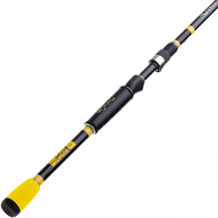Halo Rave Series Spinning Rods - Image 2