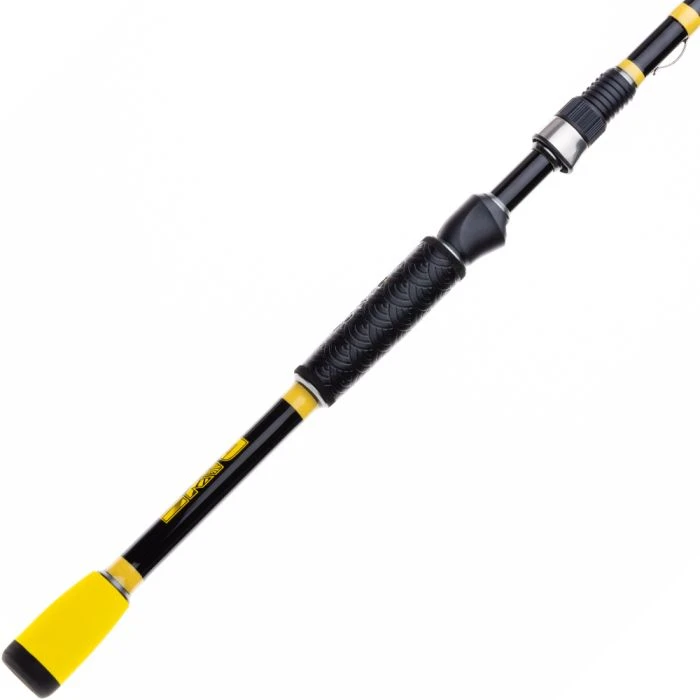 Halo Rave Series Spinning Rods