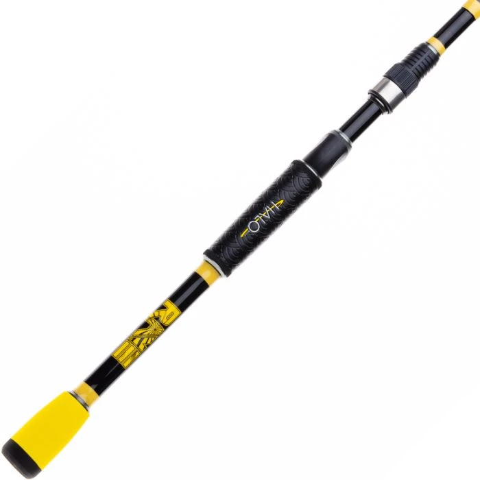 Halo Rave Series Spinning Rods - Image 3