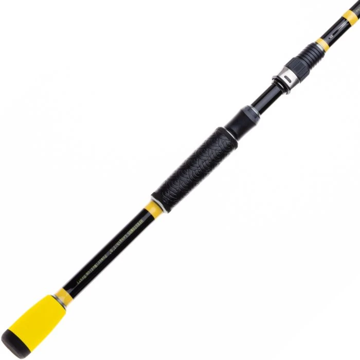 Halo Rave Series Spinning Rods - Image 4