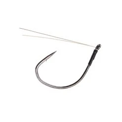 Hayabusa WRM962WG Special Wacky Hook With Wire Guard