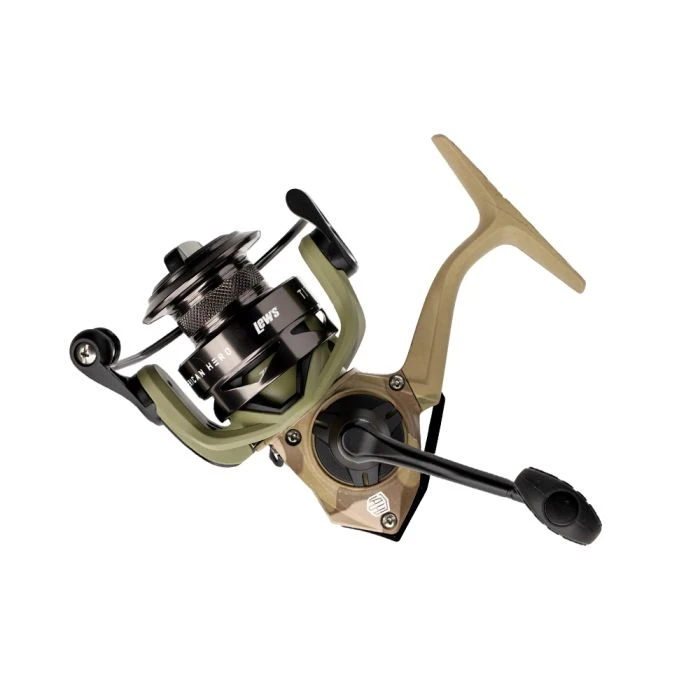 Lew's American Hero Tier 1 Spinning Reels