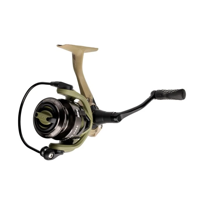 Lew's American Hero Tier 1 Spinning Reels - Image 2