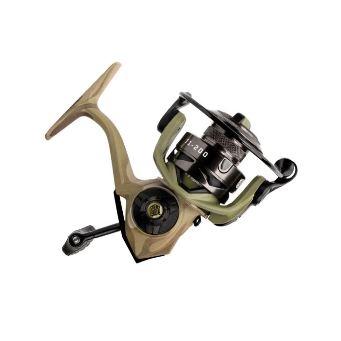 Lew's American Hero Tier 1 Spinning Reels - Image 3