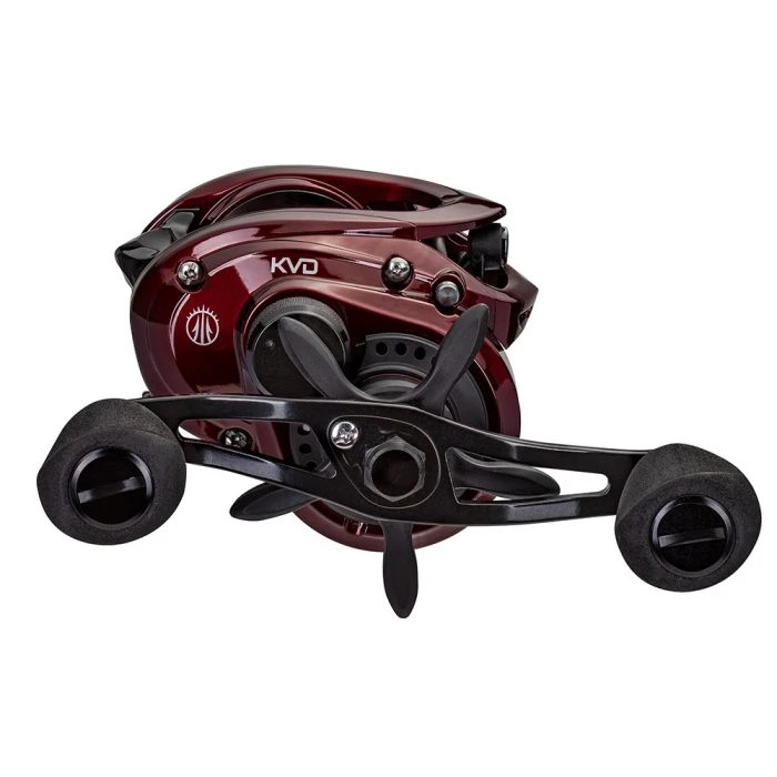 Lew's KVD LFS Series Casting Reels - Image 2