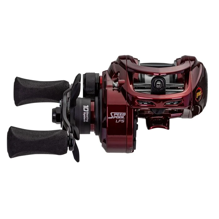 Lew's KVD LFS Series Casting Reels - Image 3