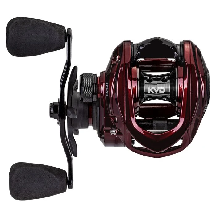 Lew's KVD LFS Series Casting Reels - Image 4