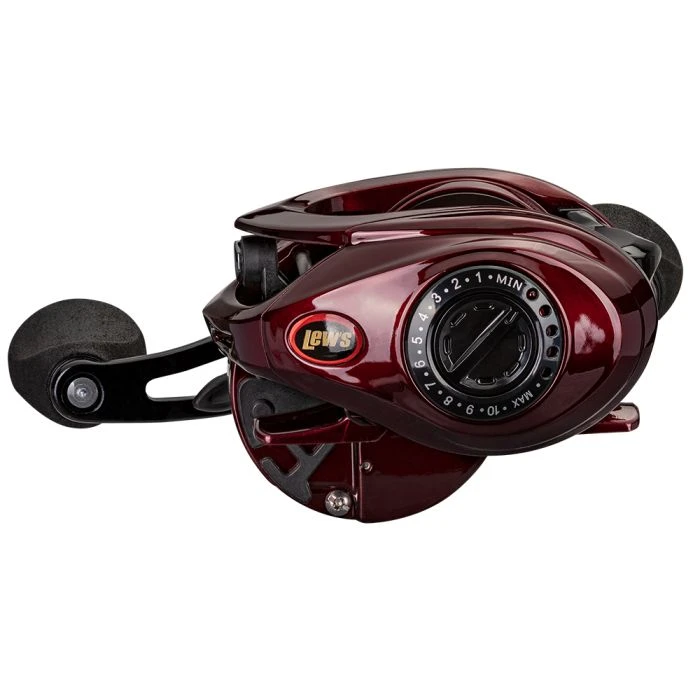 Lew's KVD LFS Series Casting Reels - Image 5